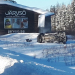 Järvsö: Singelolycka vid Teve