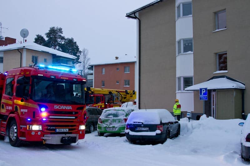 Foto: Andreas Björklund