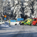 Älvkarleby: Trafikolycka vid Dragon Gate