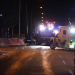 Gävle: Krock i korsning