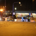 Gävle: Krock i korsning