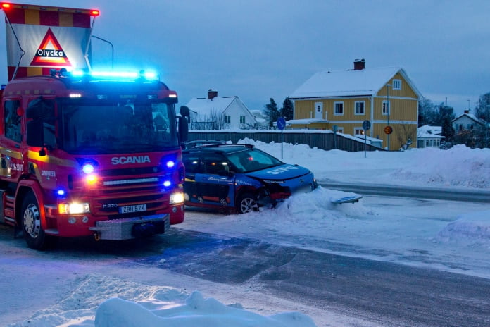 Foto: Andreas Björklund