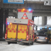 Gävle: En till sjukhus efter krock