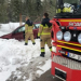 Ljusne: Singelolycka på E4