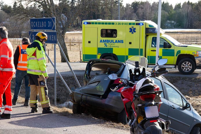 Foto: Andreas Björklund