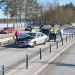 Bergby: Trafikolycka på E4