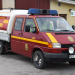 Pick-Up till Trönö brandvärn