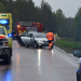 Norrala: Två bilar i krock på väg 583