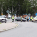 Gävle: Krock i korsning
