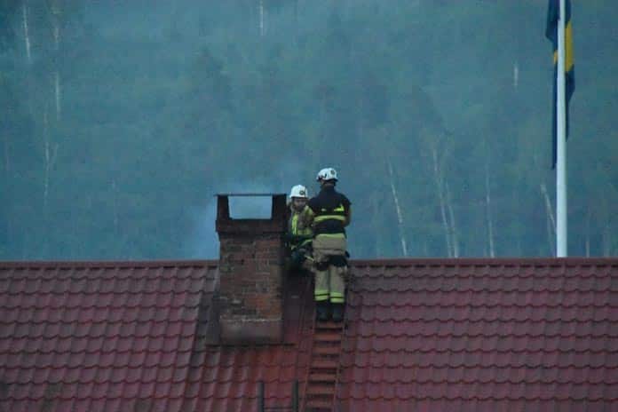Foto: Daniel Sjöholm