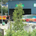 Söderhamn: Brand i byggnad med sopor