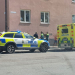 Söderhamn: Cyklist och personbil krockade