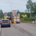 Hudiksvall: Singelolycka på Södra Vägen