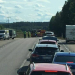 Lottefors: Två bilar i krock på väg 83