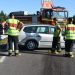 Bergby: Trafikolycka vid Hagsta