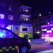 Söderhamn: Två skadade i spisbrand