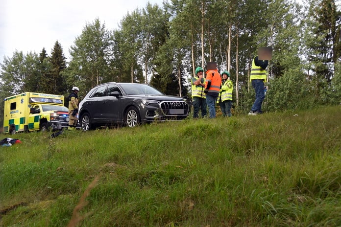 Foto: Daniel Sjöholm
