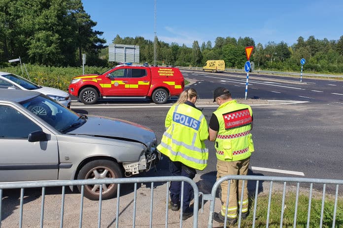 Foto: Daniel Sjöholm