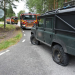 Bergby: Trafikolycka vid Högbacka