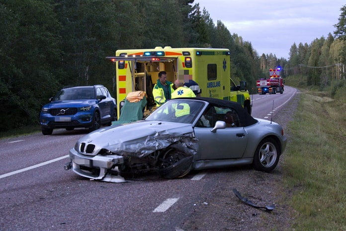 Foto: Andreas Björklund