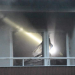 Söderhamn: Lägenhetsbrand på Oxtorgsgatan