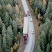 Annefors: Olycka med vindkraftstransport