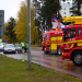 Sandviken: Singelolycka på Gävlevägen