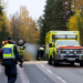 Storvik: En död i singelolycka