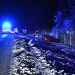 Tönnebro: Bil sladdade av E4