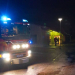 Åshammar: Anlagd brand i idrottshall