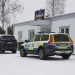 Söderhamn: Inbrott på Energibyrån