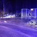 Söderhamn: Singelolycka utmed E4