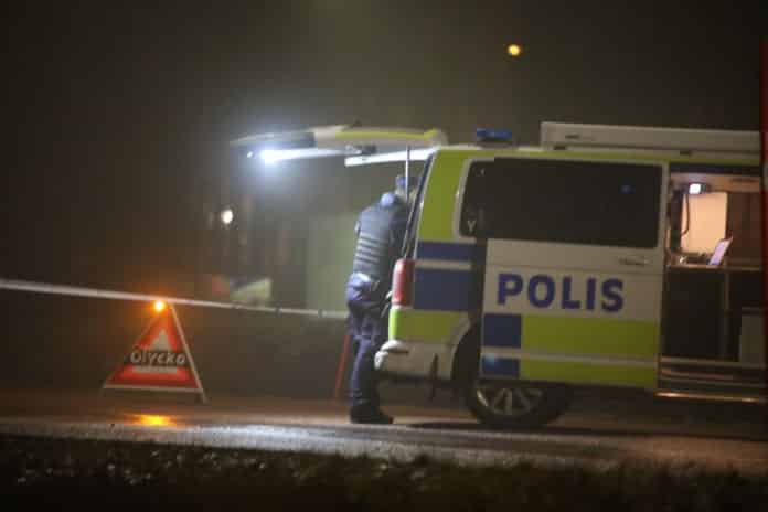 Foto: Roger Nilsson