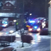 Sandarne: Lägenhetsbrand på Lerviksberget