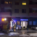 Sandviken: Brand i lägenhet