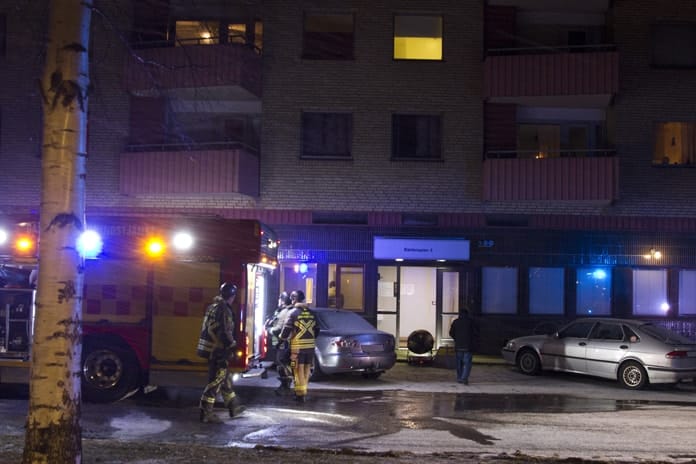 Foto: Andreas Björklund