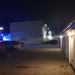 Söderhamn: Bilbrand på Skytten