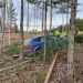 Norrala: Singelolycka vid Alebosjön