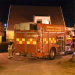Söderhamn: Brand i villa