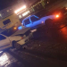 Sandviken: Trafikolycka på Odengatan
