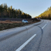 Vallvik: Trafikolycka på väg 583