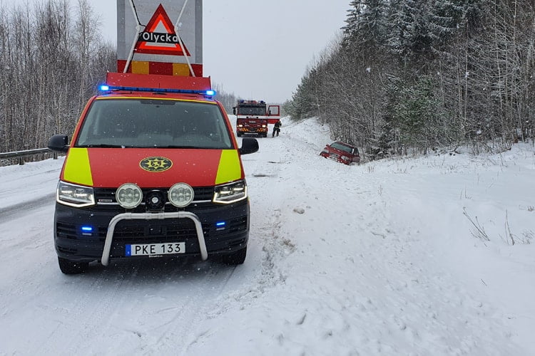 Foto: Daniel Sjöholm