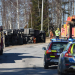 Bjuråker: Lastbilsolycka vid Norrbo