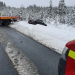 Norrala: Singelolycka vid Losjö