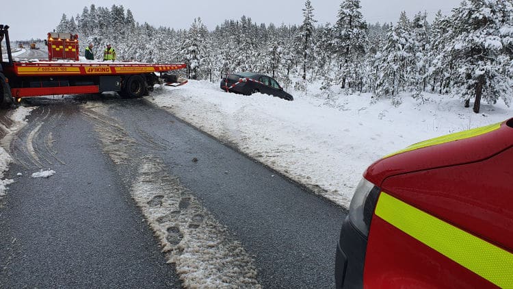 Foto: Daniel Sjöholm