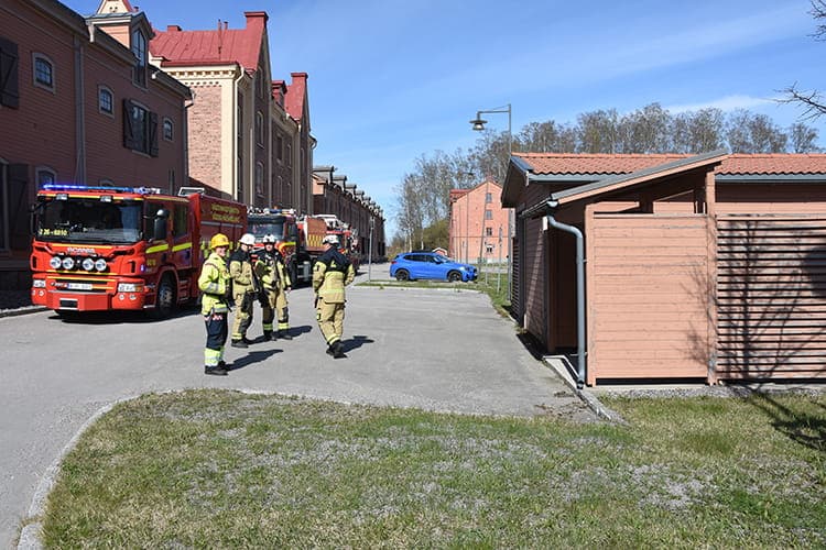 Foto: Daniel Sjöholm