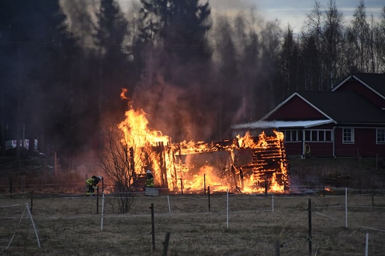 Foto: Daniel Sjöholm