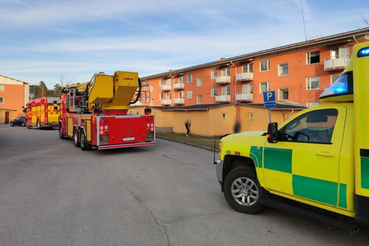 Foto: Andreas Björklund