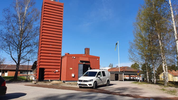 Foto: Daniel Sjöholm