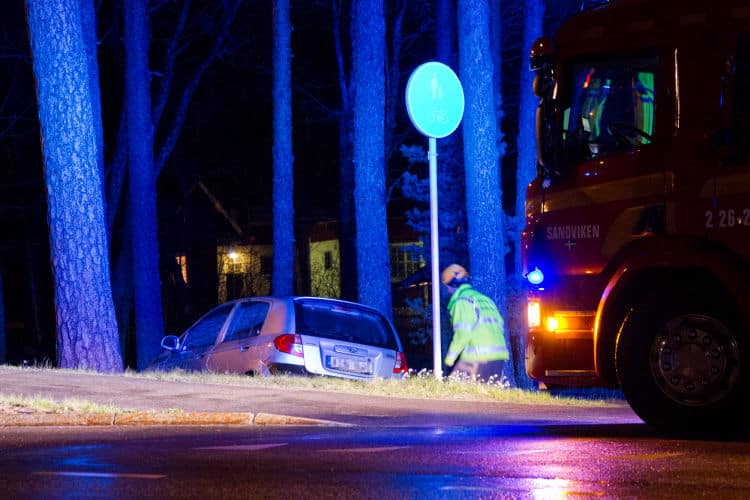 Foto: Andreas Björklund